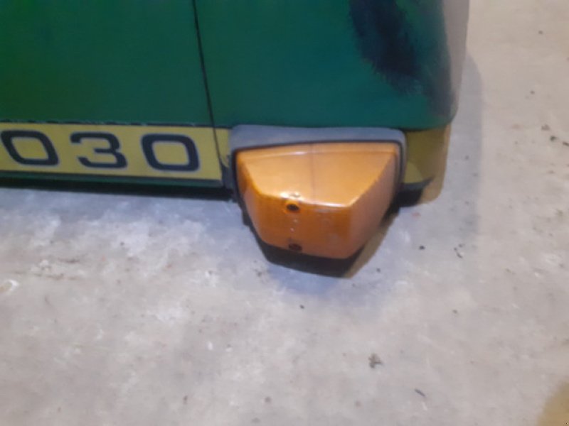 Aufbauten tip John Deere 3030, Gebrauchtmaschine in Hemmet (Poză 9)