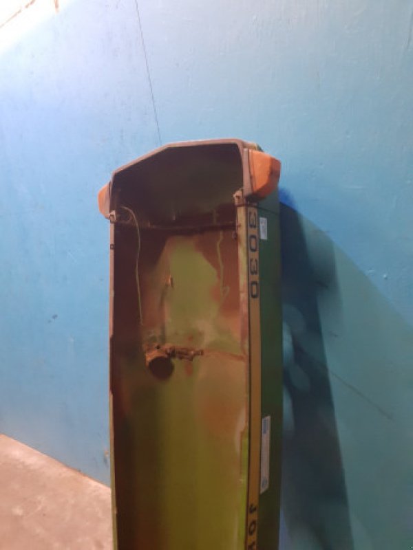 Aufbauten tip John Deere 3030, Gebrauchtmaschine in Hemmet (Poză 11)