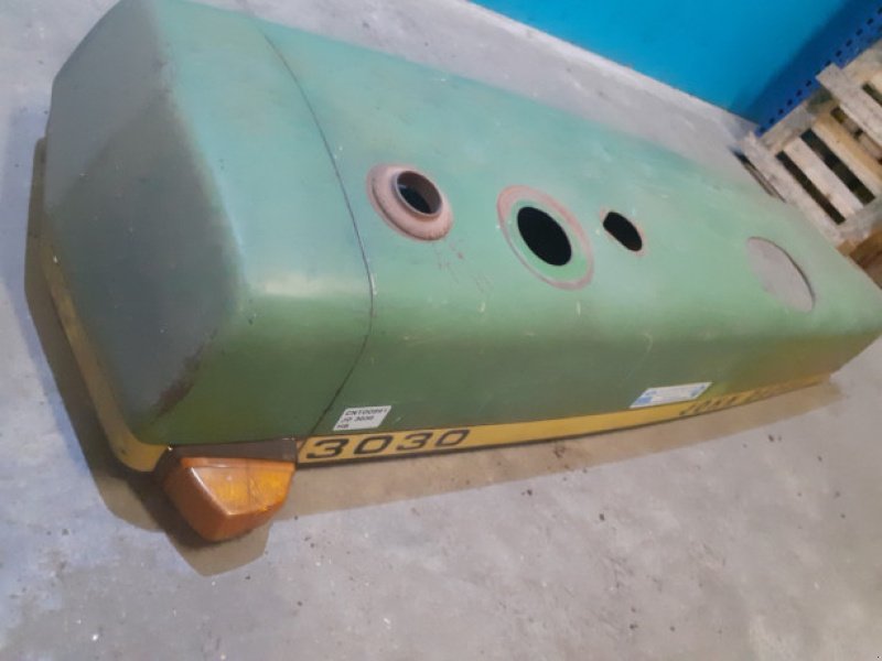 Aufbauten tip John Deere 3030, Gebrauchtmaschine in Hemmet (Poză 7)