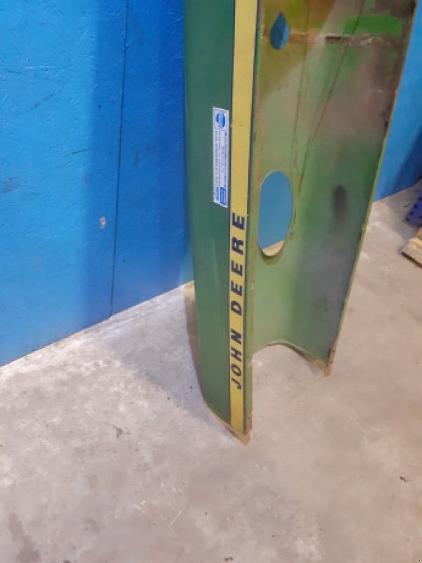 Aufbauten tip John Deere 3030, Gebrauchtmaschine in Hemmet (Poză 13)