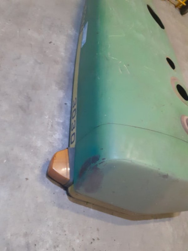 Aufbauten tip John Deere 3030, Gebrauchtmaschine in Hemmet (Poză 5)