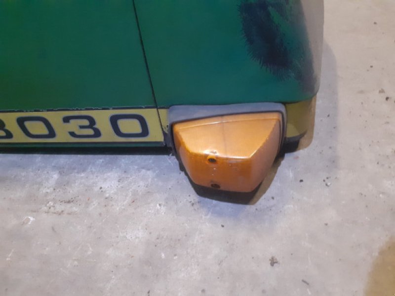 Aufbauten tip John Deere 3030, Gebrauchtmaschine in Hemmet (Poză 10)