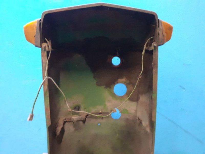 Aufbauten des Typs John Deere 3030, Gebrauchtmaschine in Hemmet (Bild 10)