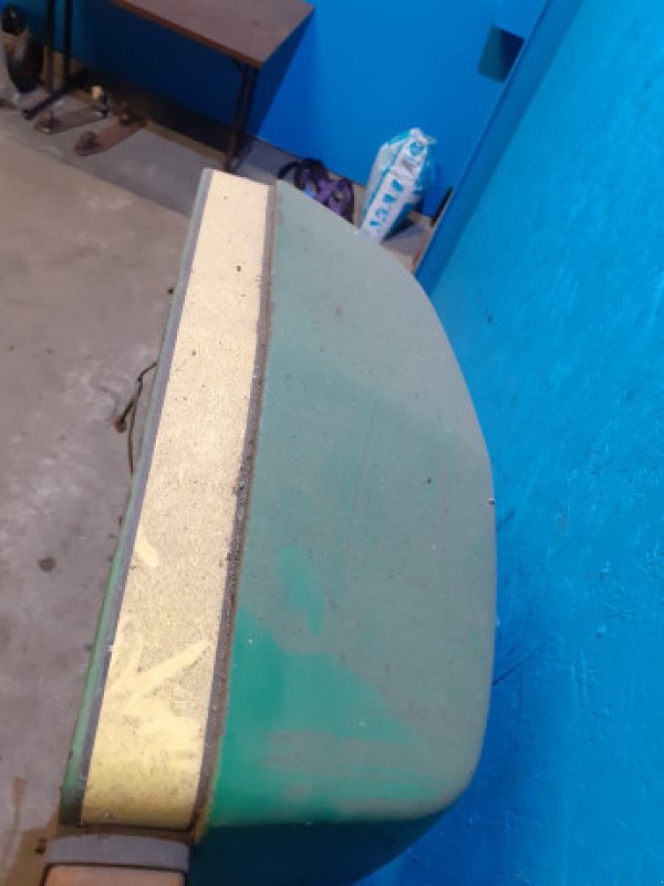 Aufbauten des Typs John Deere 3030, Gebrauchtmaschine in Hemmet (Bild 12)