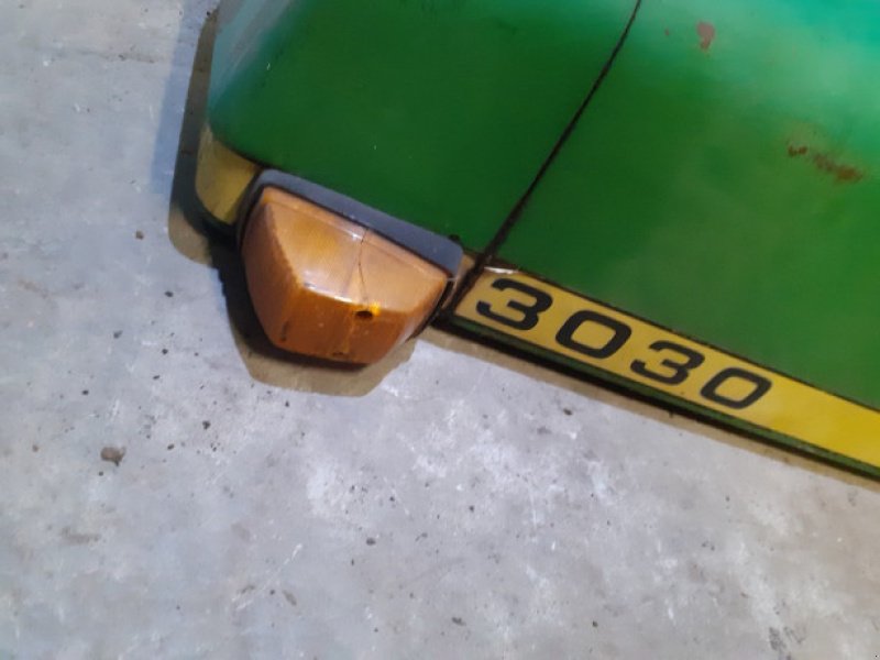 Aufbauten des Typs John Deere 3030, Gebrauchtmaschine in Hemmet (Bild 2)