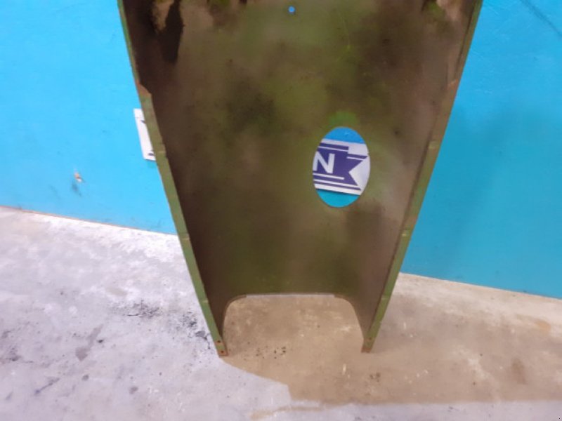 Aufbauten des Typs John Deere 3030, Gebrauchtmaschine in Hemmet (Bild 11)