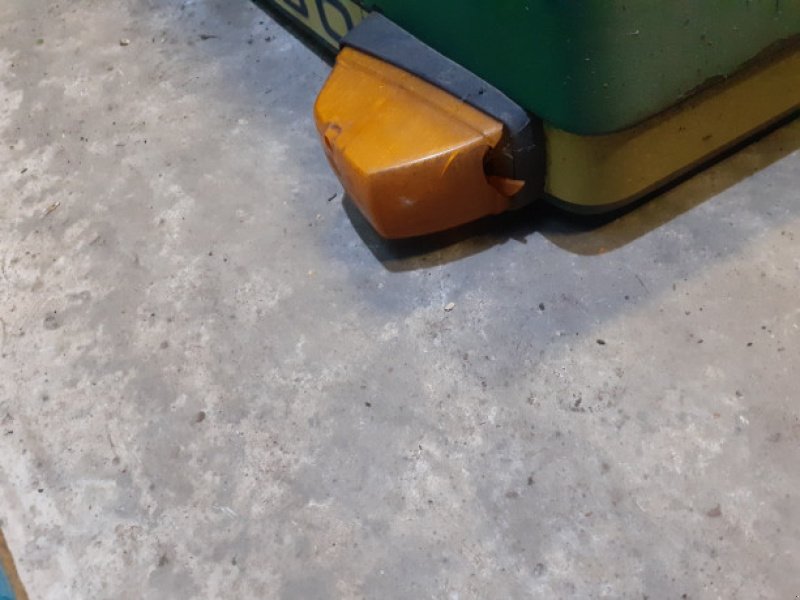 Aufbauten des Typs John Deere 3030, Gebrauchtmaschine in Hemmet (Bild 3)