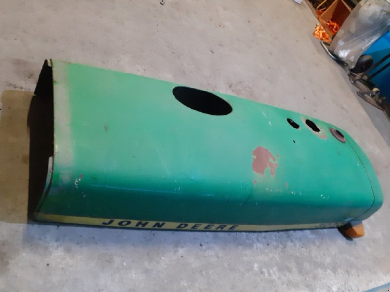 Aufbauten des Typs John Deere 3030, Gebrauchtmaschine in Hemmet (Bild 9)