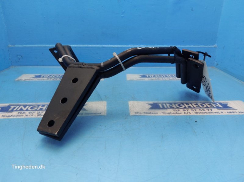 Aufbauten tip John Deere 3040, Gebrauchtmaschine in Hemmet (Poză 3)