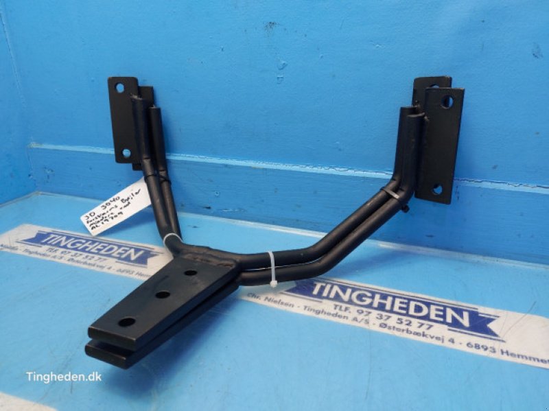 Aufbauten tip John Deere 3040, Gebrauchtmaschine in Hemmet (Poză 11)