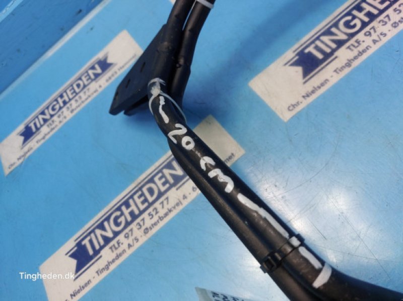 Aufbauten tip John Deere 3040, Gebrauchtmaschine in Hemmet (Poză 8)