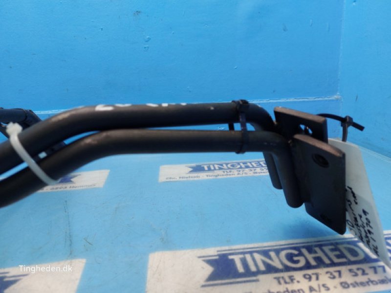 Aufbauten tip John Deere 3040, Gebrauchtmaschine in Hemmet (Poză 4)