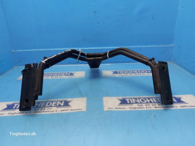 Aufbauten tip John Deere 3040, Gebrauchtmaschine in Hemmet (Poză 7)