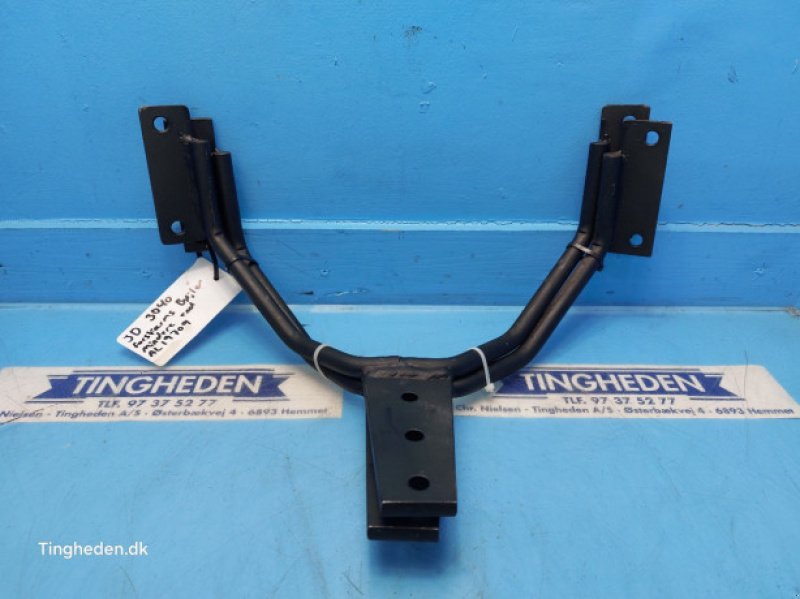 Aufbauten tip John Deere 3040, Gebrauchtmaschine in Hemmet (Poză 9)