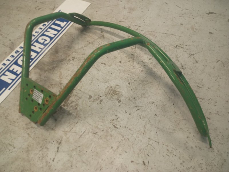 Aufbauten des Typs John Deere 3040, Gebrauchtmaschine in Hemmet (Bild 4)