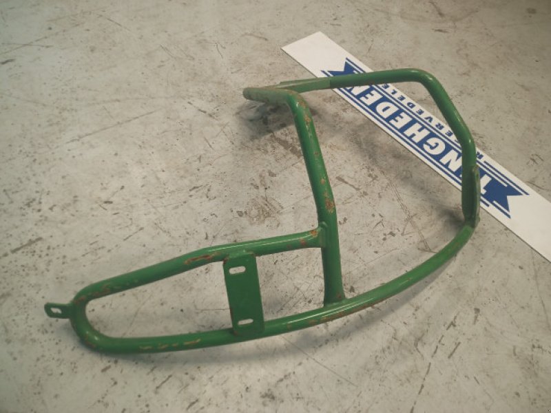 Aufbauten des Typs John Deere 3040, Gebrauchtmaschine in Hemmet (Bild 3)