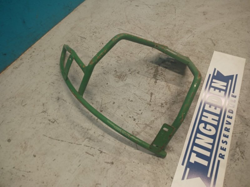 Aufbauten des Typs John Deere 3040, Gebrauchtmaschine in Hemmet (Bild 2)