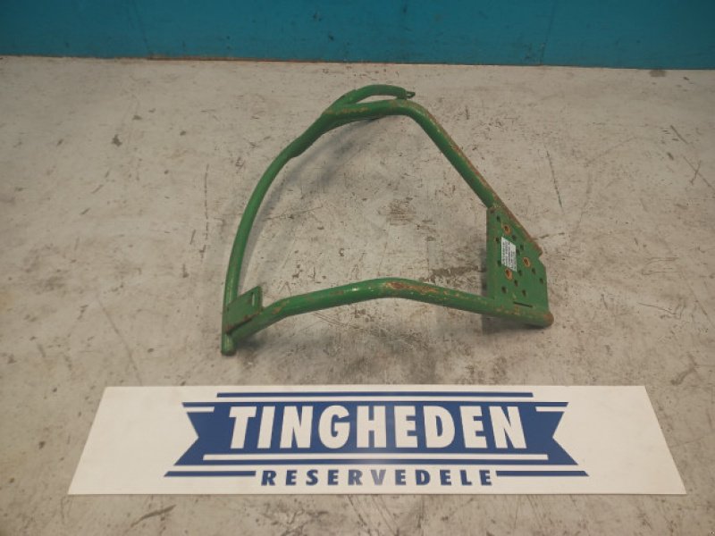 Aufbauten of the type John Deere 3040, Gebrauchtmaschine in Hemmet (Picture 1)