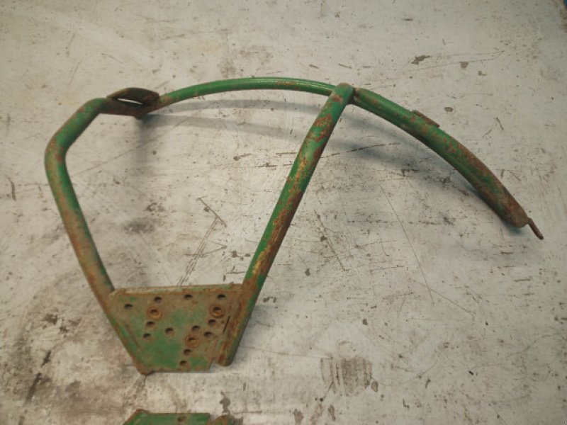 Aufbauten des Typs John Deere 3040, Gebrauchtmaschine in Hemmet (Bild 7)