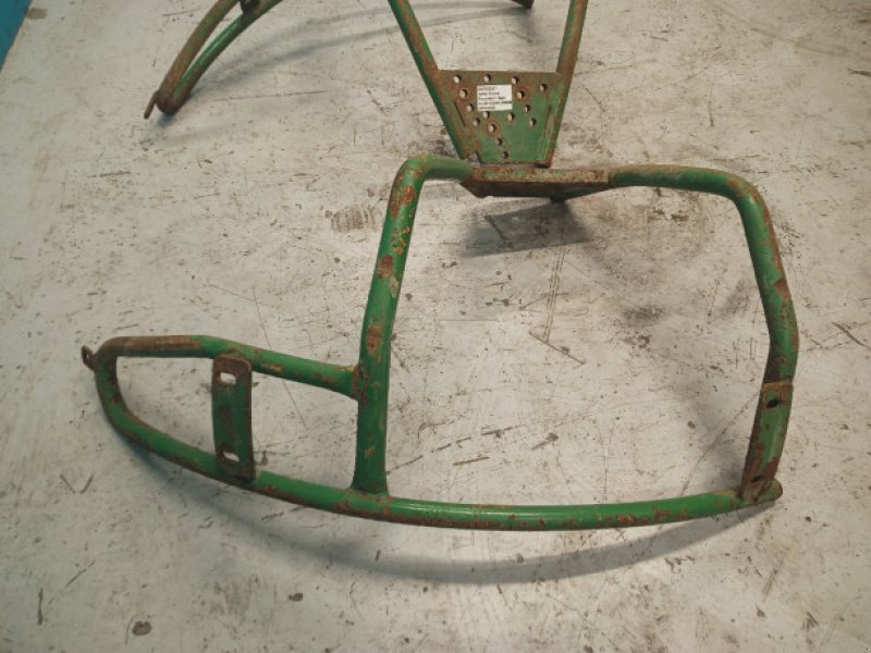 Aufbauten des Typs John Deere 3040, Gebrauchtmaschine in Hemmet (Bild 8)