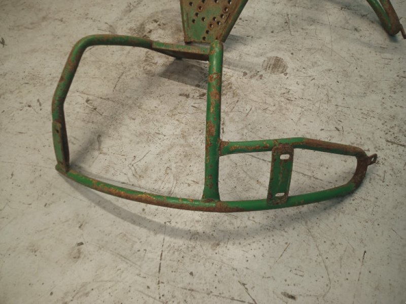 Aufbauten des Typs John Deere 3040, Gebrauchtmaschine in Hemmet (Bild 4)
