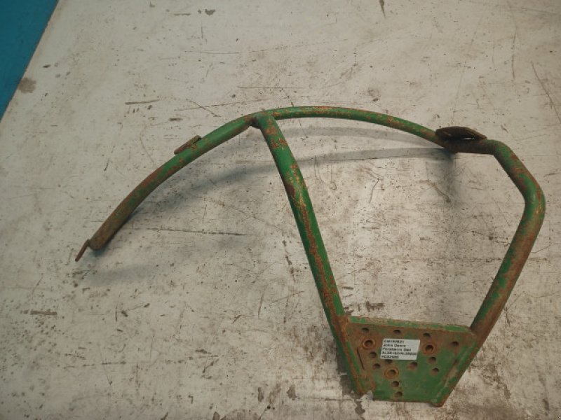 Aufbauten des Typs John Deere 3040, Gebrauchtmaschine in Hemmet (Bild 5)