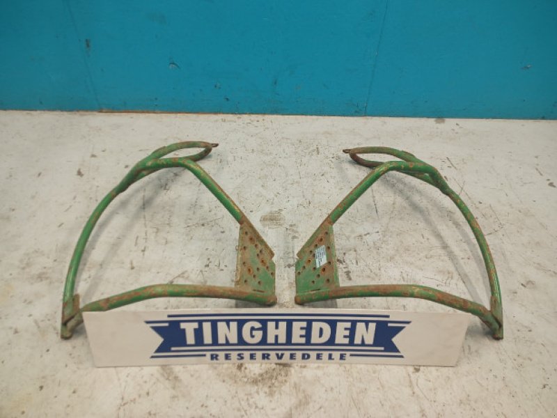 Aufbauten des Typs John Deere 3040, Gebrauchtmaschine in Hemmet (Bild 1)