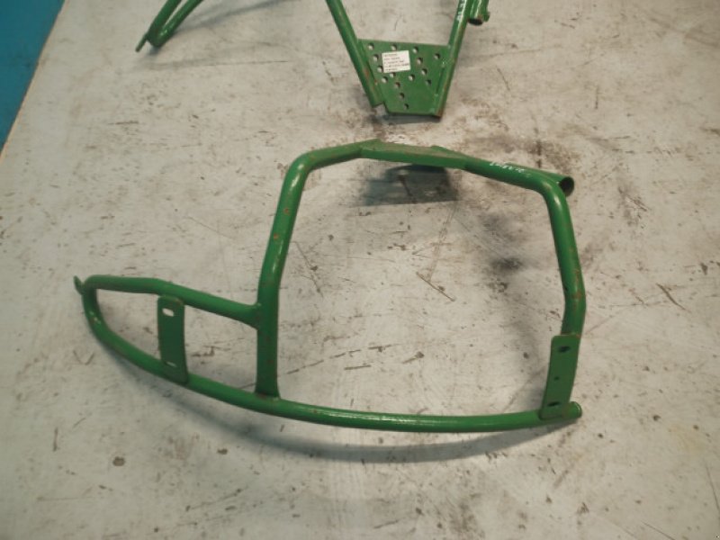 Aufbauten des Typs John Deere 3040, Gebrauchtmaschine in Hemmet (Bild 4)