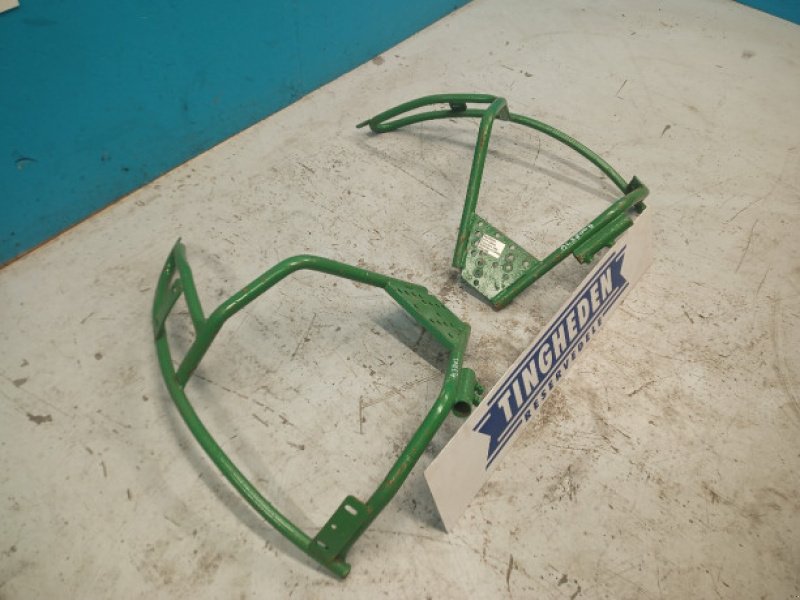 Aufbauten des Typs John Deere 3040, Gebrauchtmaschine in Hemmet (Bild 2)