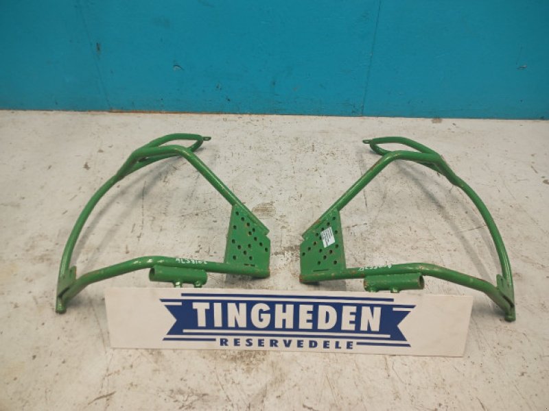 Aufbauten des Typs John Deere 3040, Gebrauchtmaschine in Hemmet (Bild 1)