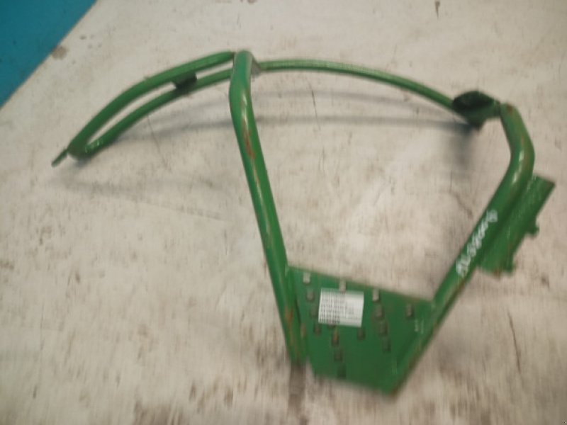 Aufbauten des Typs John Deere 3040, Gebrauchtmaschine in Hemmet (Bild 10)