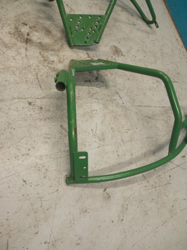 Aufbauten des Typs John Deere 3040, Gebrauchtmaschine in Hemmet (Bild 8)