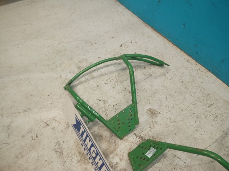 Aufbauten des Typs John Deere 3040, Gebrauchtmaschine in Hemmet (Bild 3)