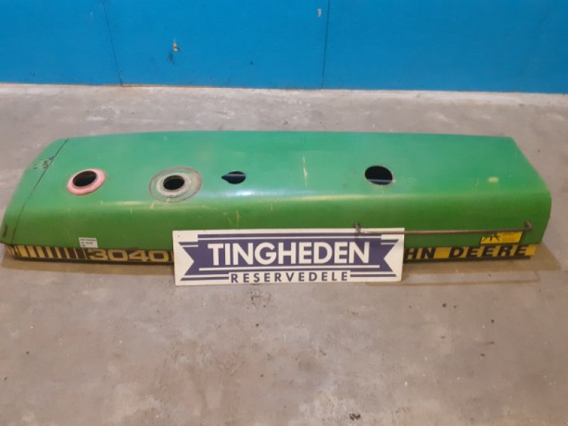 Aufbauten des Typs John Deere 3040, Gebrauchtmaschine in Hemmet (Bild 1)