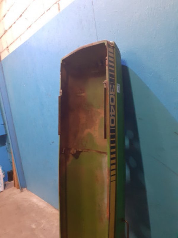 Aufbauten des Typs John Deere 3040, Gebrauchtmaschine in Hemmet (Bild 11)