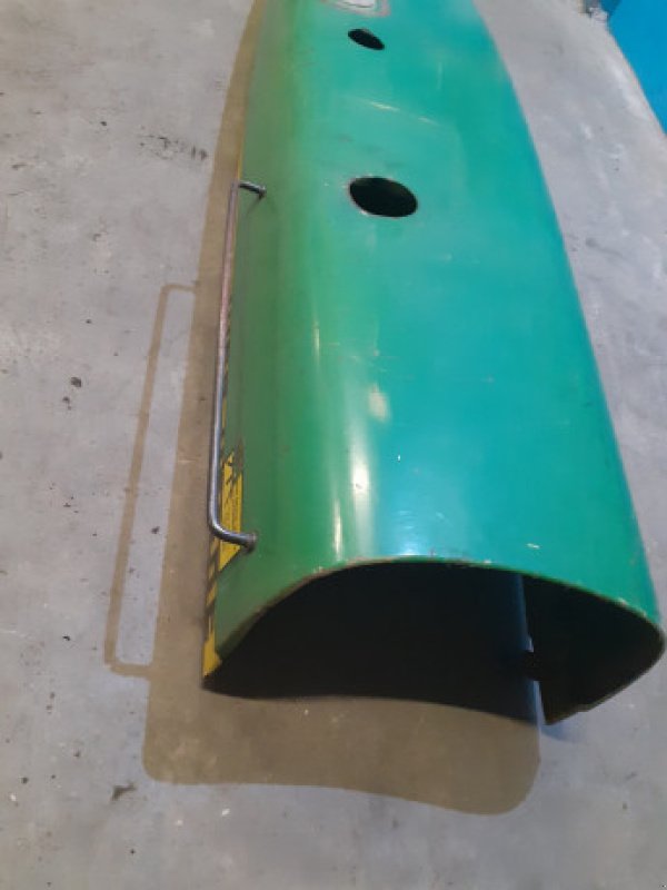 Aufbauten des Typs John Deere 3040, Gebrauchtmaschine in Hemmet (Bild 3)