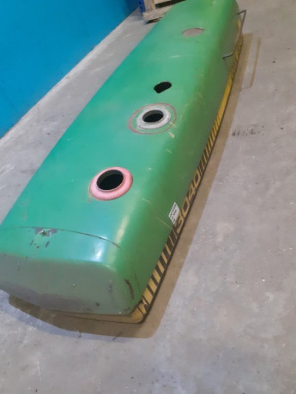 Aufbauten des Typs John Deere 3040, Gebrauchtmaschine in Hemmet (Bild 7)