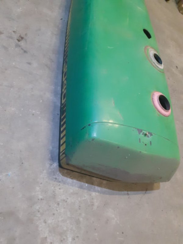 Aufbauten des Typs John Deere 3040, Gebrauchtmaschine in Hemmet (Bild 5)