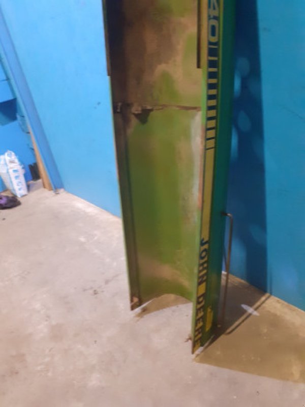 Aufbauten des Typs John Deere 3040, Gebrauchtmaschine in Hemmet (Bild 12)