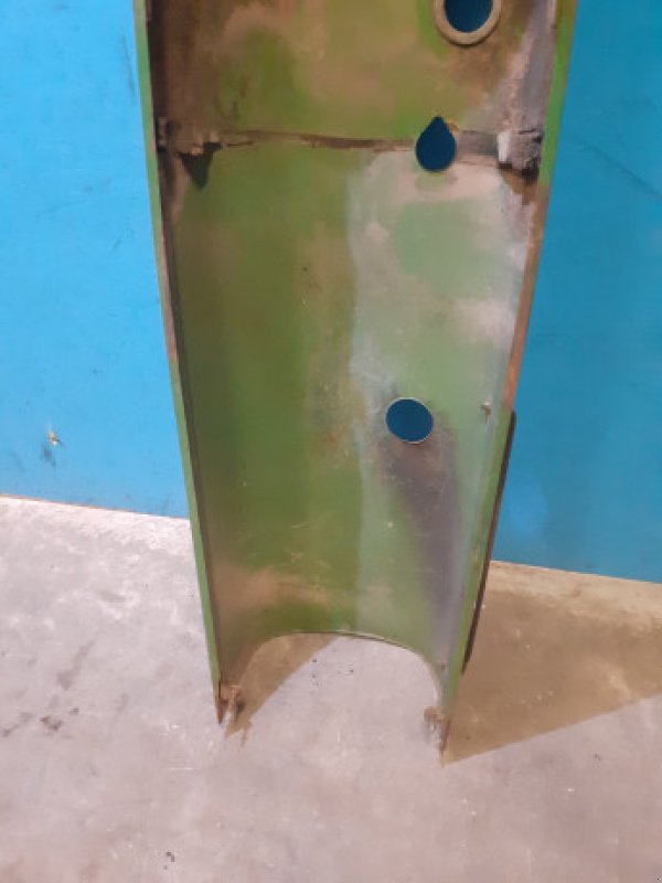 Aufbauten des Typs John Deere 3040, Gebrauchtmaschine in Hemmet (Bild 10)