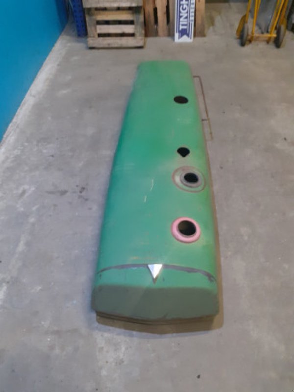 Aufbauten des Typs John Deere 3040, Gebrauchtmaschine in Hemmet (Bild 7)