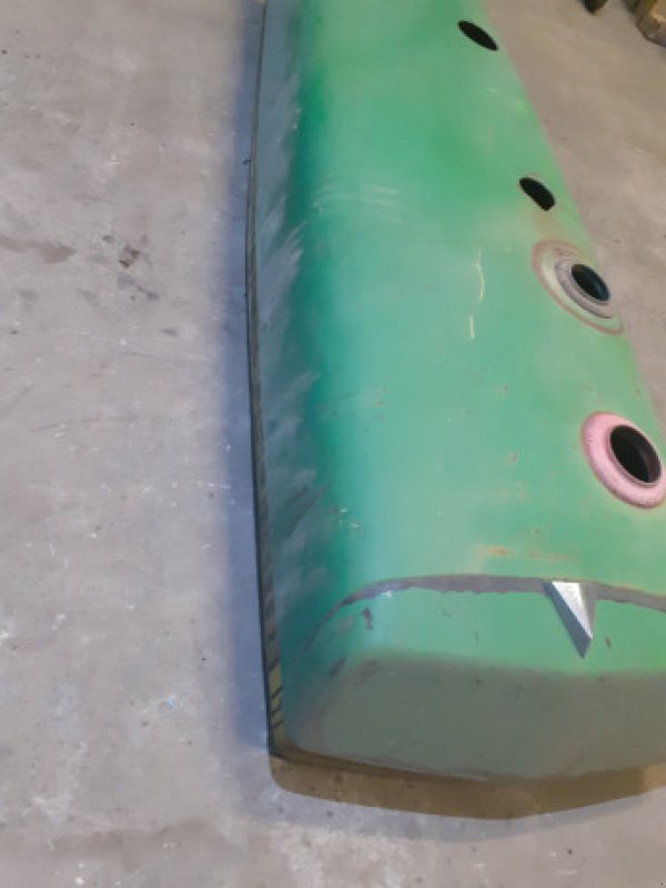 Aufbauten des Typs John Deere 3040, Gebrauchtmaschine in Hemmet (Bild 4)