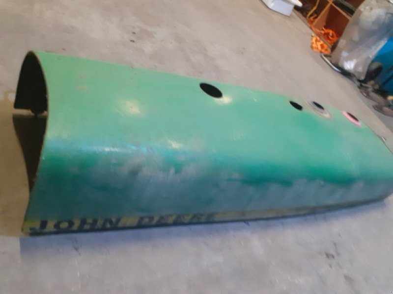 Aufbauten des Typs John Deere 3040, Gebrauchtmaschine in Hemmet (Bild 3)