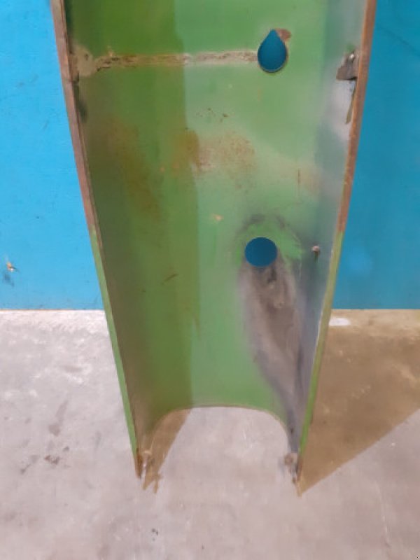 Aufbauten des Typs John Deere 3040, Gebrauchtmaschine in Hemmet (Bild 10)