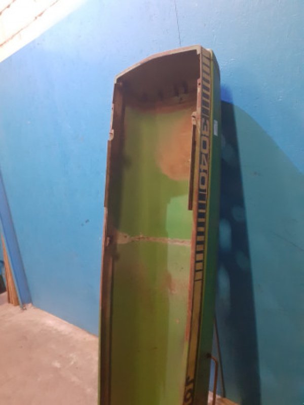 Aufbauten des Typs John Deere 3040, Gebrauchtmaschine in Hemmet (Bild 11)