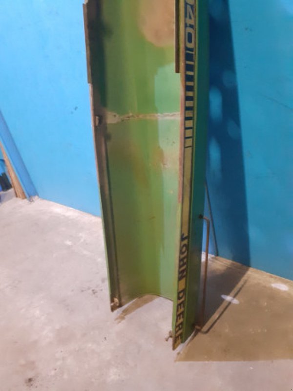 Aufbauten des Typs John Deere 3040, Gebrauchtmaschine in Hemmet (Bild 12)