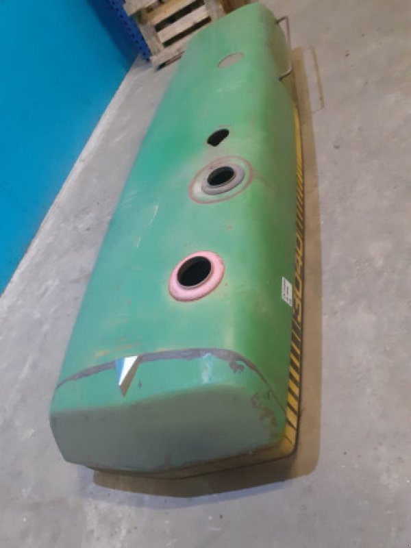 Aufbauten des Typs John Deere 3040, Gebrauchtmaschine in Hemmet (Bild 5)