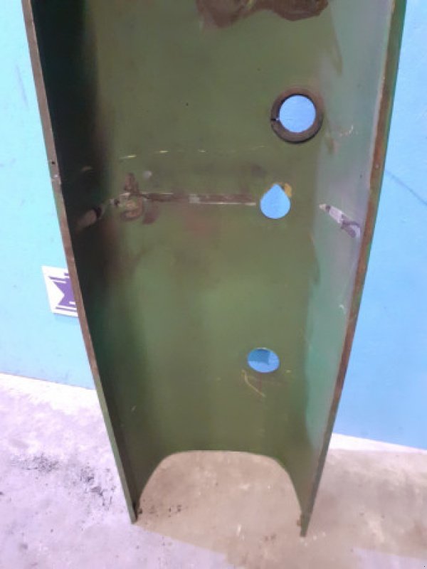 Aufbauten des Typs John Deere 3040, Gebrauchtmaschine in Hemmet (Bild 11)