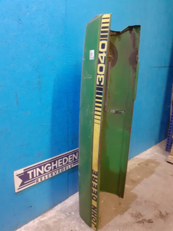 Aufbauten des Typs John Deere 3040, Gebrauchtmaschine in Hemmet (Bild 13)