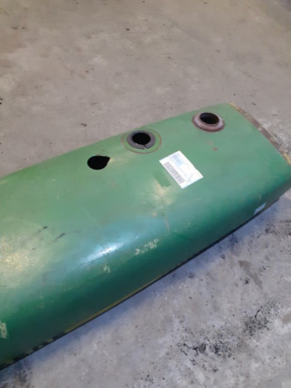 Aufbauten des Typs John Deere 3040, Gebrauchtmaschine in Hemmet (Bild 9)